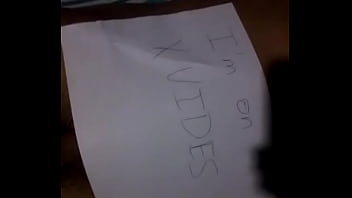 Preview 1 of Big Buti Fuck - Verification video