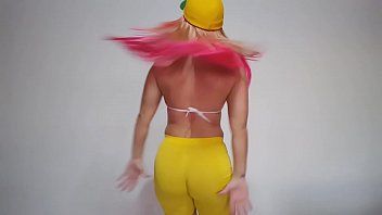 Preview 3 of Harmony Reign Xxx Videos - D&eacute_bora Fantine dan&ccedil_ando - Especial Olimp&iacute_adas ( As Tequileiras do Funk )