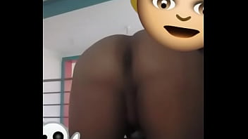 Preview 3 of Sexxx Hoes Gril - CULITO  PASIVO CHIBOLO JACS