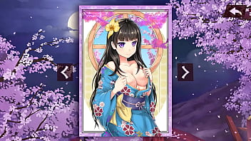 Preview 3 of Sun Mom Love Anal - Hentai Jigsaw Puzzle - Available for Steam