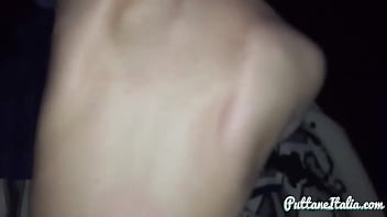 Preview 4 of Video Cam Wink Tv Sex Ido Bns Dj - Studentessa italiana scopata e sborrata
