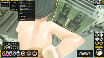 Preview 1 of Barzzerz Party - sex game
