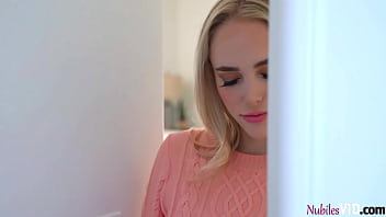 Preview 1 of Peacock Xxx - Fuck To Keep Wet Pussy Warm