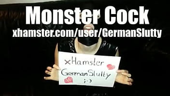 Preview 1 of Senny Lion Xxx Vdio - Monster Cock Schwul / Anal