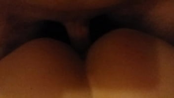 Preview 4 of Lick In Car - We fukn