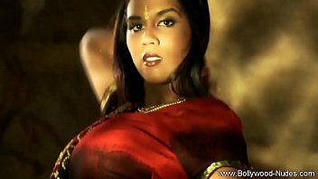 Preview 2 of Mature English Women - Eastern Indian Dancer Exposed