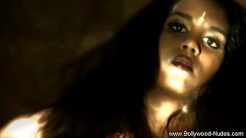 Preview 4 of Mature English Women - Eastern Indian Dancer Exposed