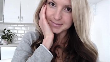 Preview 3 of An Father Sez - Gina Gerson ,  homevideo,  interview,  for fans,  answer questions part 1,  pornstar
