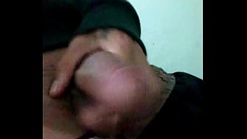 Preview 2 of Dogs And Woman Sexvideo - Novinho balan&ccedil_ando pau meio termo