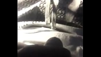Preview 1 of Facesitting Smother Death - Black Cock Masturbating
