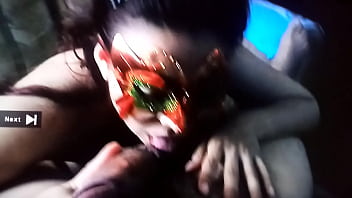Preview 1 of Szhgrjbft - Me la chupa hasta venirme