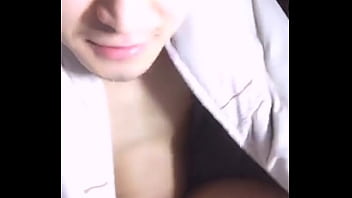 Preview 4 of Pakistani Xxx Rap Video - Chinese cute guy show his asshole and balls