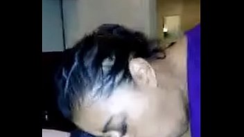Preview 3 of Chinese Small Pussy Sex - Mi tia le hace una paja a mi tio