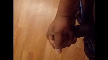Preview 3 of Saxy Xxx Video Sunny Leyon - Dick hard asf while girls a.