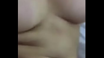 Preview 4 of Milf Missionary Orgasm - Verification video