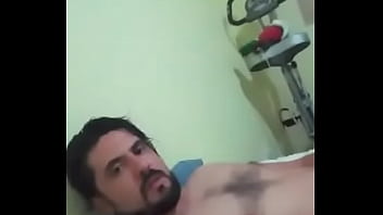 Preview 2 of Soy Naked - Jes&uacute_s lopez exhibicion