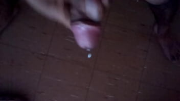 Preview 2 of Girl Squeezing Largest Tits - Charles 2