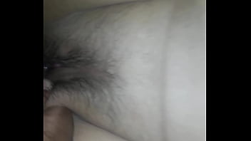 Preview 2 of Sex With Big Boobs Servant - Submissive wife