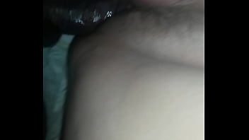 Preview 1 of Sex With Big Boobs Servant - Submissive wife