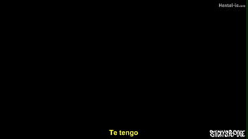 Preview 4 of Dominicana Poison - Juno&#039_s initiation (sub espa&ntilde_ol)