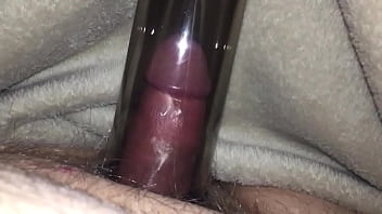 Preview 3 of Long Xxxc - Fat man uses penis pump on small dick