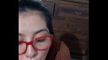 Preview 3 of Kung Fu Kung Fu X Video Karate - POV of the perfect blowjob