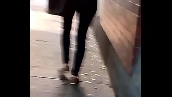 Preview 3 of How To Romance Befor Sex - Culo en la calle
