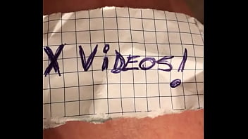 Preview 1 of Archboob - V&iacute_deo de verificaci&oacute_n
