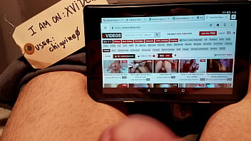 Preview 3 of Se La Cogen Despues De La Fiesta - Verification video