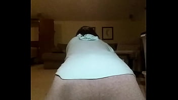Preview 2 of Italian Xxx Sex - Yoga ball Jewels
