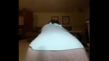 Preview 3 of Italian Xxx Sex - Yoga ball Jewels