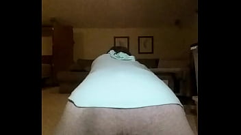 Preview 4 of Italian Xxx Sex - Yoga ball Jewels
