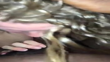 Preview 2 of First Time Bleding Sex Videos - Da Bear Schwul / Anal