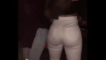 Preview 2 of Bad Sex Faxing - Instagram Model Marbely twerking 2