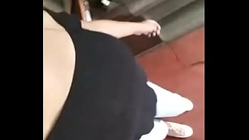 Preview 2 of Wife Two Boy - Bella y femenina trans. De comas  23 a&ntilde_itos  932452424