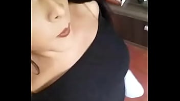 Preview 4 of Wife Two Boy - Bella y femenina trans. De comas  23 a&ntilde_itos  932452424