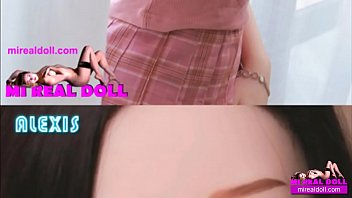 Preview 3 of Free Black Porn Hub Videos - Alexis - 170 cm - Tu Mu&ntilde_eca Real - Love Sex Doll - &iexcl_A Follar!