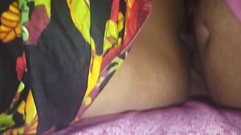 Preview 2 of Foot Kim All Friend - Bengali wife Suni anal cum with hubby