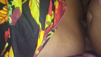 Preview 1 of Foot Kim All Friend - Bengali wife Suni anal cum with hubby