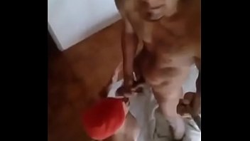 Preview 4 of Xxvodoe Chne - sexo anal ate gozar no cu de morena safada