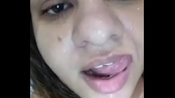 Preview 1 of Ex Wife Fuck Asian Boy - Coroa gostosa se masturbando parte 6