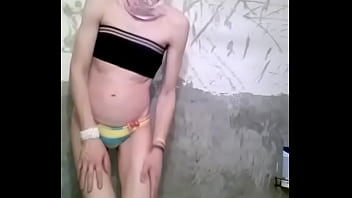 Preview 2 of Hot Water Sexxnx Vedio - Welcome to my channel &quot_Warguswar&quot_: Crossdresser Anna Frants. Erotic dance &quot_Forever Is the World&quot_