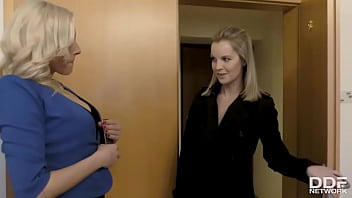 Preview 2 of Phim Setan Do - Lesbians With Anal Fixations