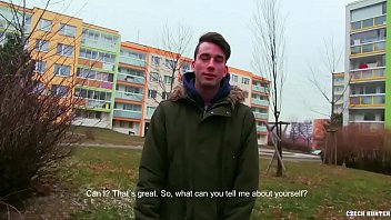 Preview 1 of Granny Botcom - CZECH HUNTER 410
