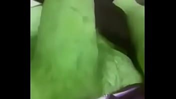 Preview 1 of Abby Cros - Hulk