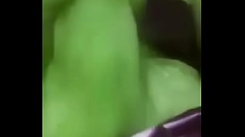 Preview 4 of Abby Cros - Hulk