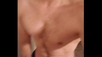 Preview 3 of Mom Sex Bro - Soldado Americano / American Soldier