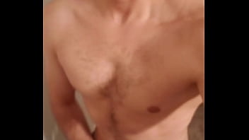 Preview 4 of Mom Sex Bro - Soldado Americano / American Soldier