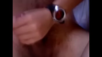 Preview 1 of Www Vidioscom - Ex Novinha Batendo uma punheta pra mim