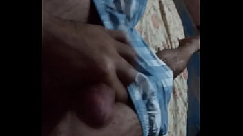 Preview 4 of Feeling Really Horny - Verification video